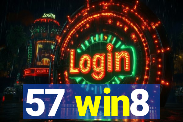 57 win8